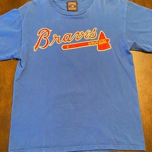 Dale Murphy t shirt